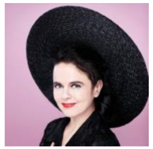 Amélie nothomb