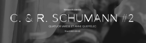 CR Schumann