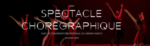 spectacle chorégraphique gratuit
