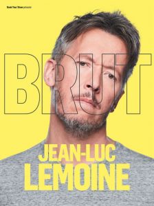 Jean Luc LEMOINE