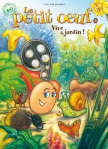 Le petit oeuf
