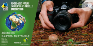 rendez vous nature