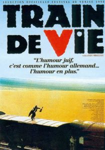 train de vie