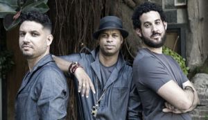 roberto fonseca