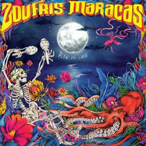 Zoufris Maracas
