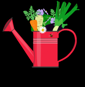 Ouverture des Jardins