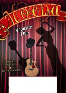 Moena Acoustic Duo