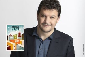 Guillaume MUSSO