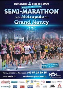 semi-marathon