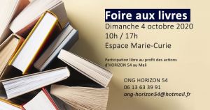 Foire aux livres