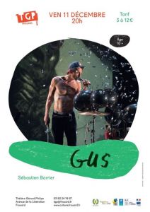 GUS