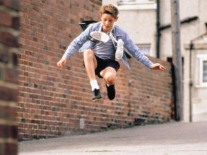 Billy Elliot