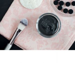 Apprendre à fabriquer son masque visage détoxifiant