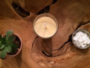 Atelier Apprendre à créer ses bougies aromatiques