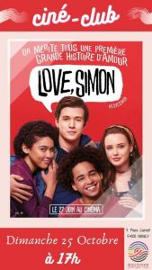 love simon