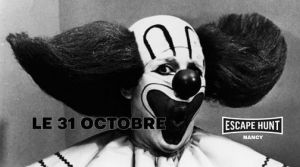 Halloween day