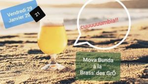 Mova Bunda