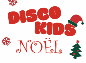 disco kids