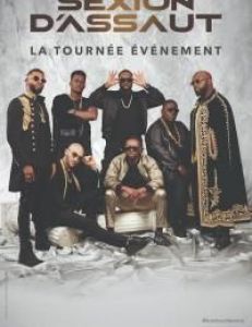 sexion d'assault