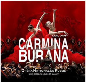 Carmina burana