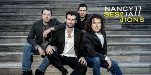 Nancy Jazz Session.