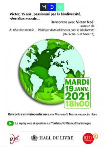 Mots de société