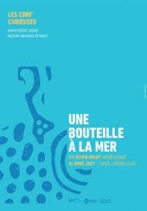 Une bouteille à la mer