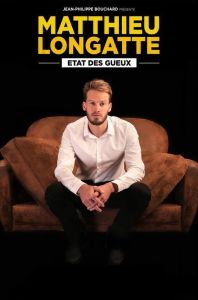 Matthieu Longatte