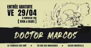 Doctors Marcos