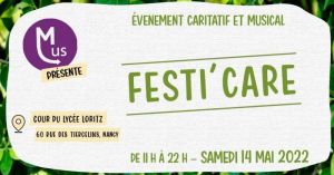 Festi'care
