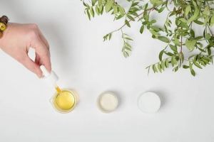 SPECIAL ADO : Ma crème visage !