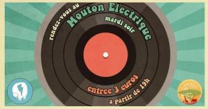 SPT au Mouton Électrique