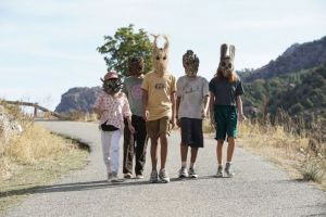 Avant-première La petite bande