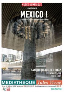 Mexico !