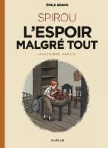 L'espoir malgré lui