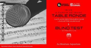 Table ronde