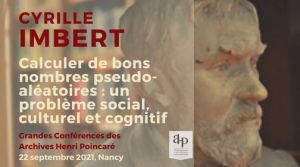 Cyrille IMBERT