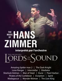 Hans ZIMMER