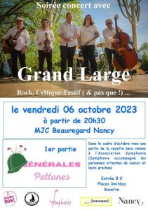 Grand Large