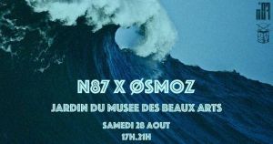 N87 & OZMOZ