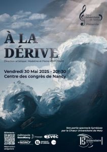 A la derive