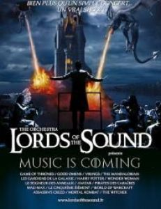 Lord of sound