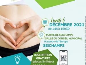 Affiche microbiote