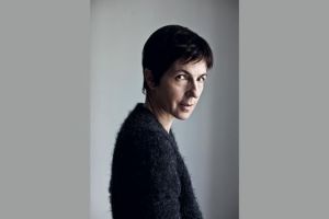 Christine ANGOT