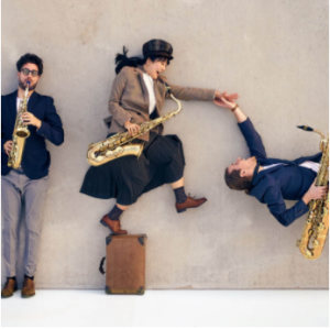 Tour du monde en 80 minutes