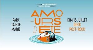 Amours d'été
