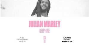 Julian MARLEY