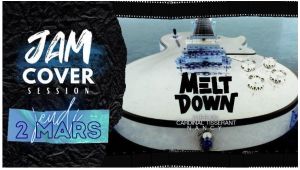 Bœuf Acoustique au Meltdown