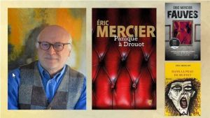 Éric Mercier
