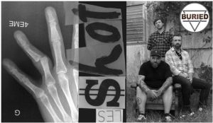 BURIED+Les Shot